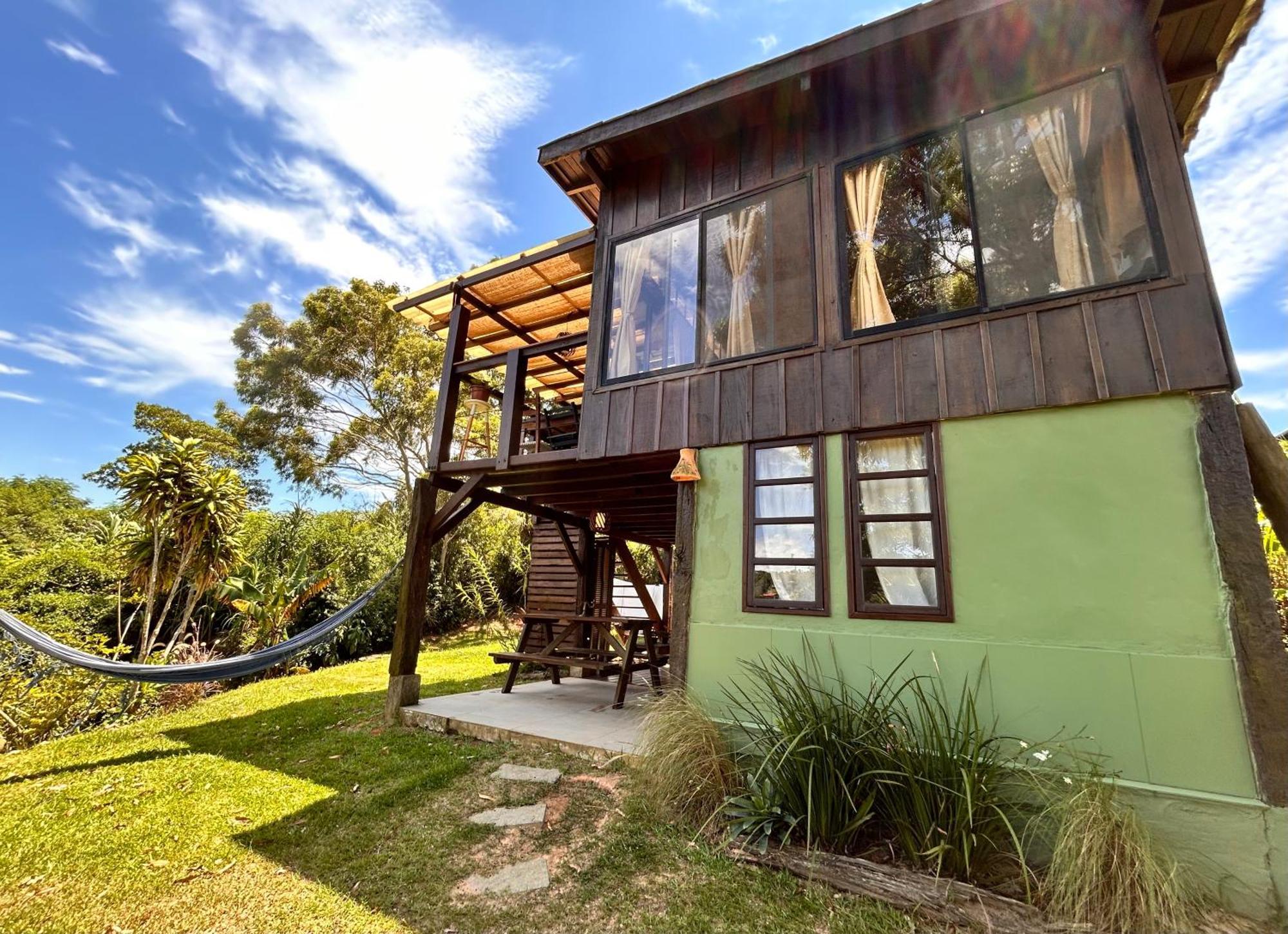 Pescador De Sonhos Apartment Praia do Rosa Exterior photo